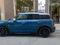 Usata Mini Cooper D Countryman 150 CV (110 kW) 2019 SUV