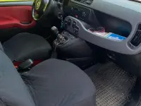 Usata Fiat Panda 85 CV (62 kW) 2015 Bianco Utilitaria