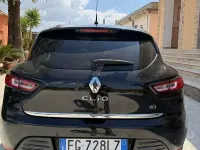 Usata Renault Clio IV Intens 75 CV (55 kW) 2017 Berlina