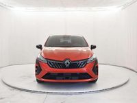 Nuova Renault Clio V Techno 101 CV (74 kW) 2025 Rosso passion Berlina