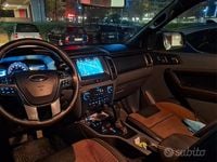 Usata Ford Ranger 200 CV (147 kW) 2016 Pick-up