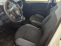 Usata Fiat Panda Easy 71 CV (52 kW) 2019 Bianco Utilitaria