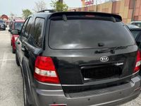 usata Kia Sorento 1ª serie