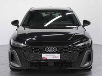 Usata Audi A5 S-Line 204 CV (150 kW) 2025 Nero Station wagon