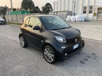 usata Smart ForTwo Electric Drive fortwo electric drive sale&care coupé BRABUS ED