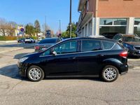 usata Ford C-MAX 1.6 tdci Titanium 95cv ADATTA A NEO PATENTATI