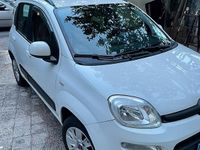 Usata Fiat Panda Easy 69 CV (50 kW) 2017 Bianco Berlina