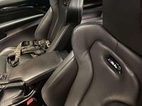 Usata BMW M4 431 CV (317 kW) 2020 Coupé