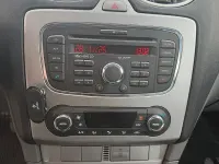 Usata Ford Focus 109 CV (80 kW) 2010 Grigio Berlina