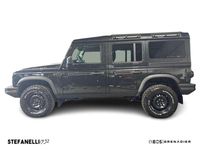 Nuova Ineos Grenadier 249 CV (183 kW) 2025 Donny grey Station wagon