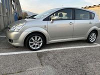 Usata Toyota Corolla Verso 116 CV (85 kW) 2005 Monovolume