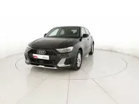 Usata Audi A1 Business 116 CV (85 kW) 2025 Nero SUV
