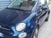 Usata Fiat 500 Pop 75 CV (55 kW) 2015 Utilitaria