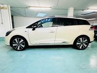 Usata Renault Clio GrandTour 90 CV (66 kW) 2016 Beige Station wagon