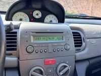 Usata Lancia Ypsilon 60 CV (44 kW) 2006 Grigio Utilitaria