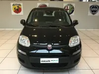 Nuevo Fiat Panda Pop 70 CV (51 kW) 2026 Negro Utilitario