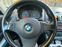usata BMW X3 xdrive20d (2.0d) Attiva 177cv