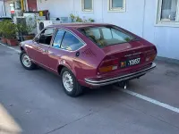 Usata Alfa Romeo Alfetta 109 CV (80 kW) 1976 Berlina