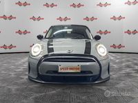 Usata Mini Cooper Essential 136 CV (100 kW) 2022 Grigio Utilitaria
