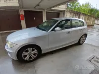 Usata BMW 118 143 CV (105 kW) 2009 Utilitaria