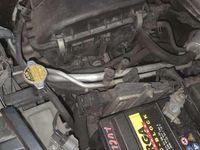 Usata Peugeot 107 68 CV (50 kW) 2007 Utilitaria