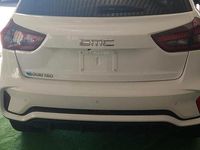 Usata EMC QUATTRO 103 CV (75 kW) 2025 Bianco SUV
