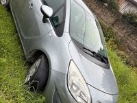 Usata Opel Meriva 100 CV (73 kW) 2010 Monovolume