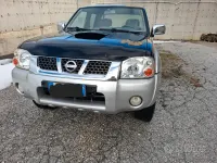 Usata Nissan Navara 133 CV (97 kW) 2004 Pick-up