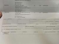 Usata BMW 218 Active Tourer 150 CV (110 kW) 2016 Nero Monovolume