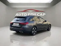 Usata Mercedes C220 Premium Plus 200 CV (147 kW) 2022 Grigio Station wagon