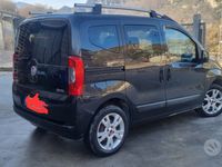 usata Fiat Fiorino Qubo 2010