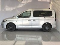 Nuova VW Caddy 102 CV (75 kW) 2025 Argento Monovolume