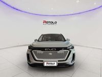 Nuova EVO Evo 5 126 CV (92 kW) 2026 Other SUV
