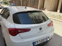 Usata Alfa Romeo Giulietta Distinctive 105 CV (77 kW) 2011 Utilitaria
