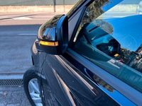 Usata VW Polo Highline 95 CV (69 kW) 2020 Nero Utilitaria