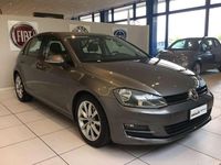 Usata VW Golf VII Highline 122 CV (89 kW) 2013 Other Utilitaria