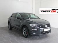 usata VW T-Roc 1.5 TSI DSG Sport R-LINE-PARK PIL