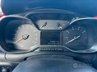 Usata Citroën C3 2019 Bianco Utilitaria