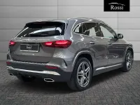Gebraucht Mercedes GLA200 Advanced Plus 150 PS (110 kW) 2024 Silber SUV