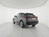 Nuova Audi Q5 Sportback S-Line 204 CV (150 kW) 2025 Grigio SUV