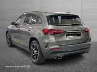 Usata Mercedes GLA200 Premium 150 CV (110 kW) 2023 Grigio montagna SUV