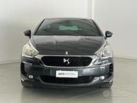 Usata DS Automobiles DS5 Business 181 CV (133 kW) 2015 Grigio Utilitaria