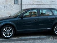 Usata Audi A3 125 CV (91 kW) 2010 Utilitaria