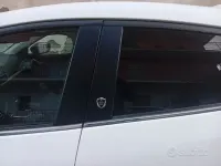 Usata Mazda 3 100 CV (73 kW) 2016 Bianco Berlina