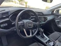 Usata Audi Q3 S-Line 150 CV (110 kW) 2020 SUV