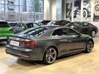 usata Audi A5 Coupe 2.0 tdi 190cv s-tronic S line - 19" -Virtual