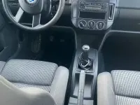 Usata VW Polo 75 CV (55 kW) 2002 Nero Utilitaria