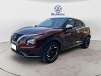 Usata Nissan Juke N-Connecta 114 CV (83 kW) 2023 Other SUV