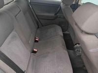Usata VW Polo Trendline 64 CV (47 kW) 2002 Argento Berlina