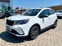 Usata EMC QUATTRO 103 CV (75 kW) 2025 Bianco SUV